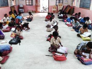 Lernzentren in Makkampayalam