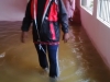 our local convent ground floor filled with water. (2) - Copy