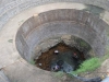 Ein tieferer Brunnen sorgt für Trinkwassersicherheit